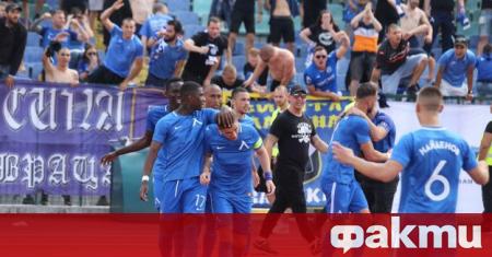 ПФК Левски плати сметката си за месец юли по задълженията