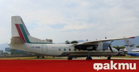 Военнослужещ изпълняващ мисия в Хърватия е транспортиран с COVID 19 в