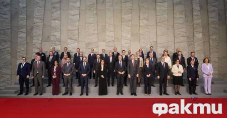 Изявленията на европейски политици за превантивен удар срещу Русия показват