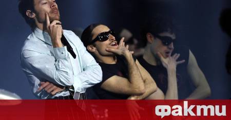 Хари Стайлс записа ново постижение в кариерата си след като