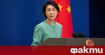 Китай очаква всички страни свързани с украинската криза да участват