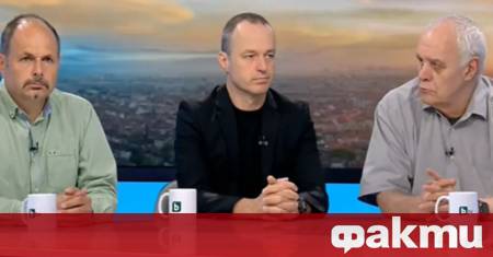 Президентът Илияна Йотова обяви че ще бъде издигната за кандидат