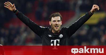 Атлетико Мадрид направи решителна крачка към привличането на германския национал