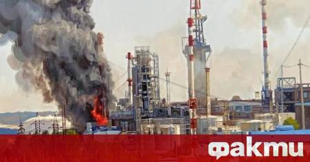 През изминалата нощ и предходното денонощие Украйна проведе една от