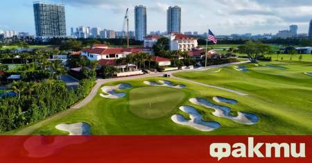 Фактът че представители на САЩ и Украйна водят преговори в