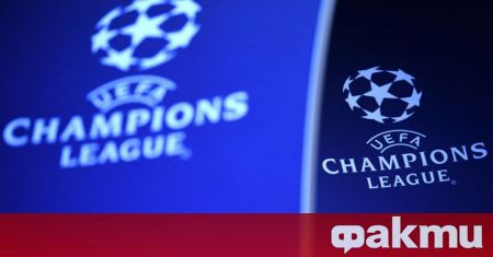 Груповата фаза на Шампионска лига продължи с нови 8 срещи