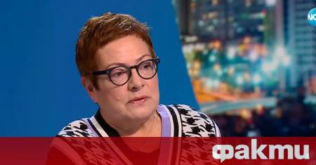 След масовите протести в страната и подадената оставка на кабинета