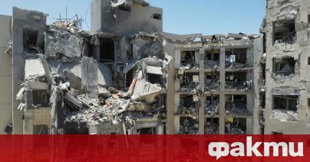 Опасността от разпространение на радиоактивни вещества в близост до ирански