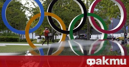 Отложената с година лятна олимпиада може да се проведе при