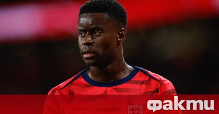 Манчестър Сити направи поредния си впечатляващ трансферен ход като официално