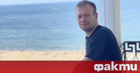 Пацо от Биг брадър отново е сам Риалити героят от