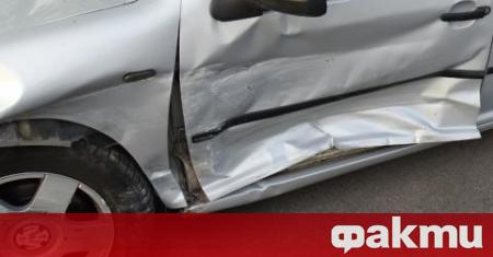 Пловдичанин потроши четири паркирани автомобила в жилищен квартал Тракия Пътният