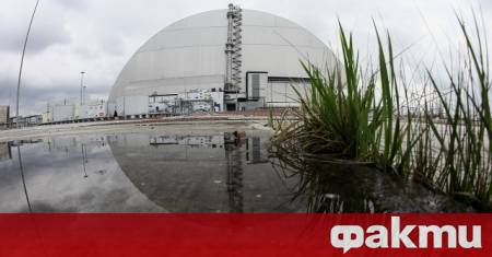 Международната агенция за атомна енергия е била принудена да забави