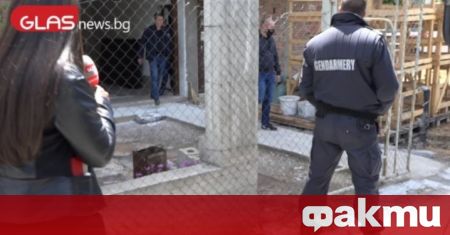 Арестите на на полицаи след мащабна акция в Пловдив продължават.