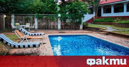 Момиче е арестувано в Зимбабве за отвличане на бившия си