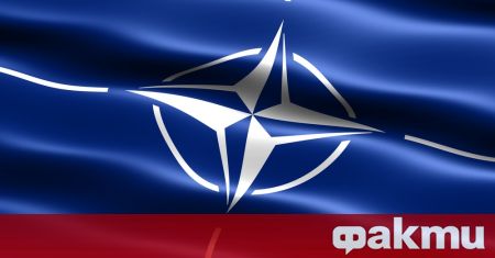 Военният комитет на НАТО - най-висшият военен орган на Алианса,