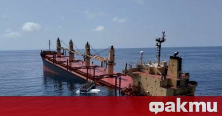 Корабоплавателните компании не трябва да товарят или разтоварват товари в