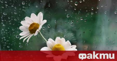 Времето в България ще претърпи рязка промяна под влиянието на