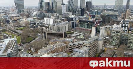 Великобритания вече не е сред най желаните дестинации за имиграция