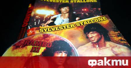 Ноa Сентинео ще изиграе младия Джон Рамбо в новия предистория