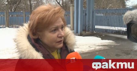 Менда Стоянова пристигна на разпит в ГД Национална полиция съобщават