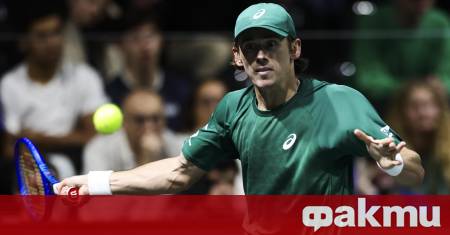 Бен Шелтън и Алекс де Минор постигнаха победи в третия