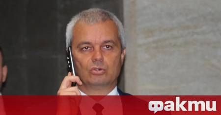 Доскоро Борисов нямаше как да се притеснява от ДПС изведнъж