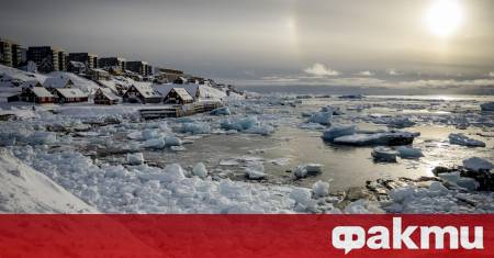 Студената сурова реалност пред която са изправени всякакви планове на