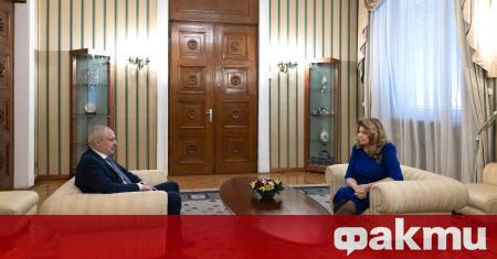 Продължават консултациите при президента Илияна Йотова за служебен премиер След