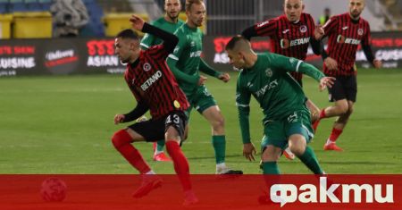 Локомотив София триумфира с 1 0 над Ботев Враца за да