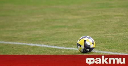 Резултати от Първа лига 21 кръг Спартак Варна Локомотив София