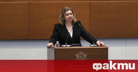 Управляващото мнозинство предлага изборите да се провеждат изцяло с машинно