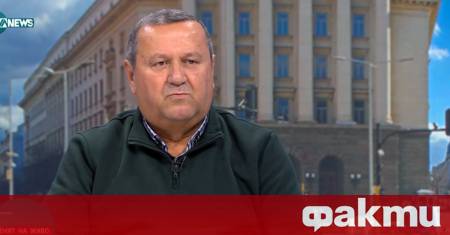 Увеличението на осигурителната вноска за пенсия с два процентни пункта