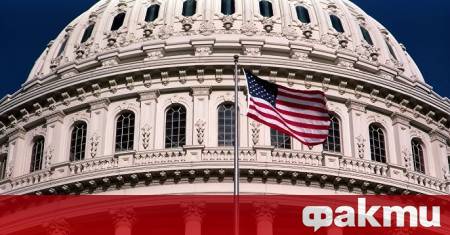 Камарата на представителите на САЩ одобри военните разходи за страната