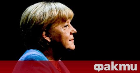 Бившият германски канцлер Ангела Меркел получи престижната награда 