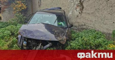 27 годишен мъж от исперихското село Китанчево е загинал при тежка