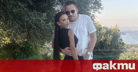 Мария направи нова важна крачка в личния си живот –