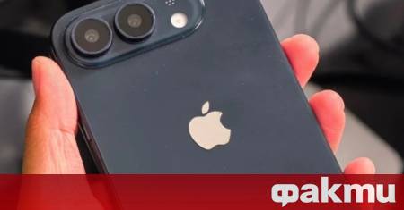 С бързото наближаване на дългоочакваните есенни премиери технологичната общност беше