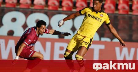 Ботев Пловдив официално обвини Левски София в неправомерни действия по