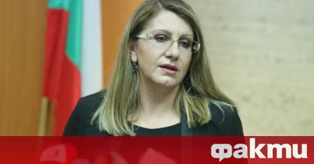 България благодари на ЕК за този доклад който прави преглед
