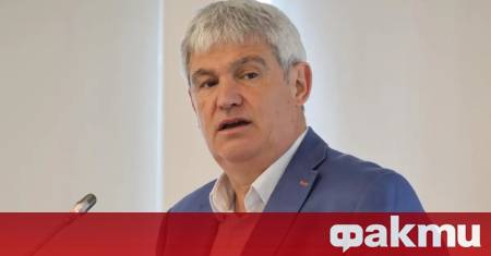 По готови никога не сме били за еврото и това го