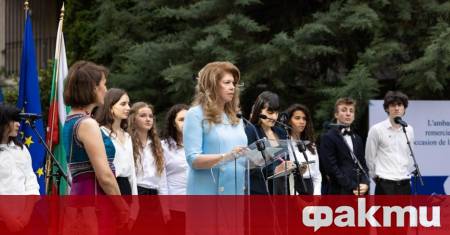 Във време когато Европа е изправена пред безпрецедентни предизвикателства наследството
