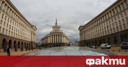 Протестиращи срещу приемането на бюджета блокираха движението в така нареченият