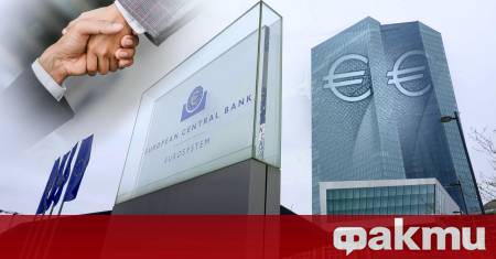 Икономическата прогноза на Европейската комисия от есента на 2025 г