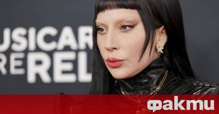 Дори студената и цинична Уензди Адамс би се усмихнала макар