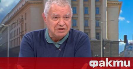 Две партии ще отпаднат от бъдещия парламент Вероятно е да