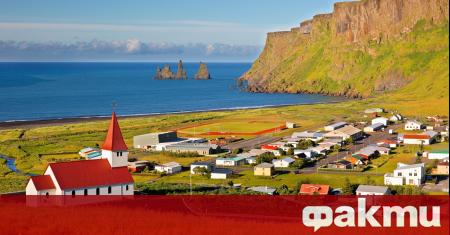 Исландия е близо до пълното елиминиране на епидемията от новия