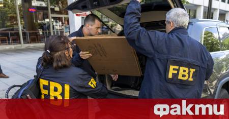 Той вече е с повдигнато обвинение бившият съветник по националната