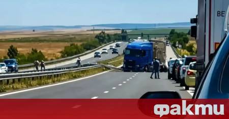 Очаква се да прокуратурата да повдигне обвинение срещу шофьора на