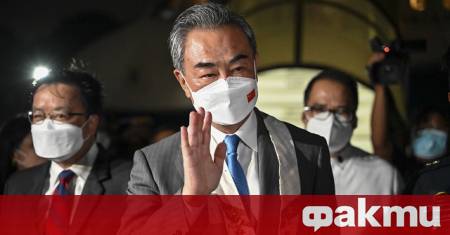 Япония премина границата с изказването на премиерката Санае Такаичи която